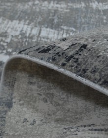 Акриловий килим Aspendos M282A cream sh gray - высокое качество по лучшей цене в Украине.